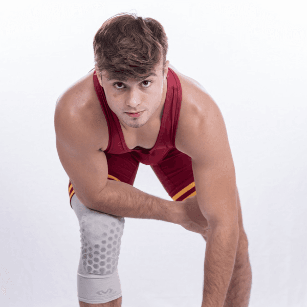 Andrew Huddleston profile image