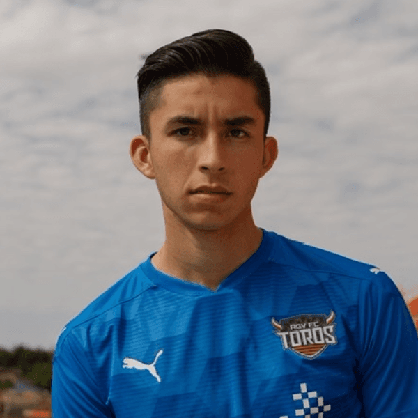 Diego Rocha profile image