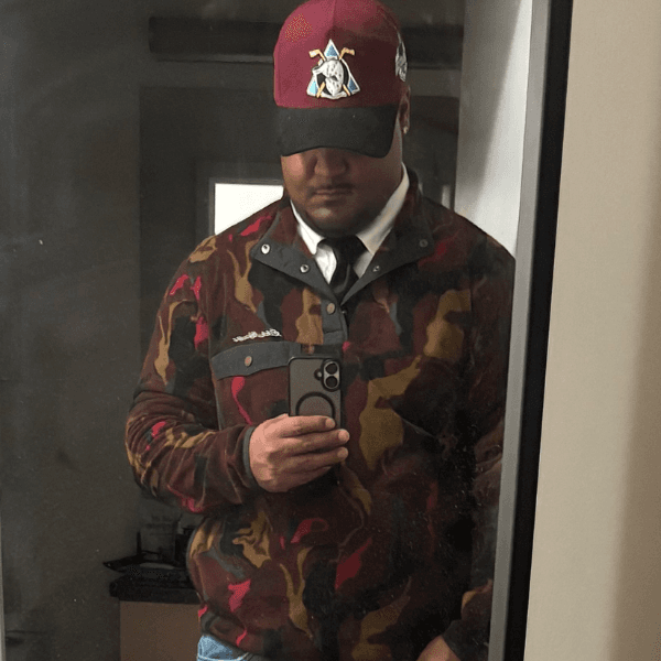 Andre Bishop profile image