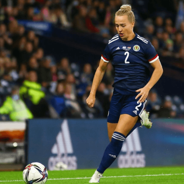 Rachel McLauchlan profile image