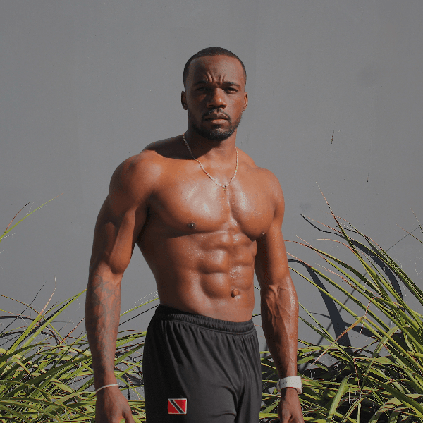 Mikel Thomas profile image