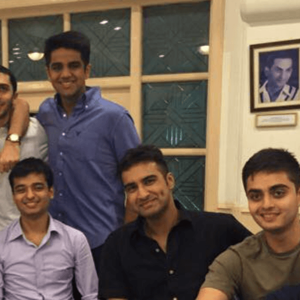 Rohan Zaveri profile photo