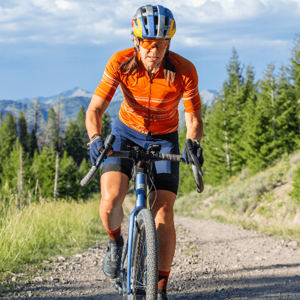 Rebecca Rusch profile image