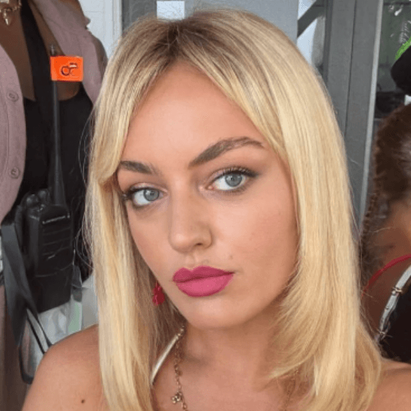 Anuschka Van Lent profile photo