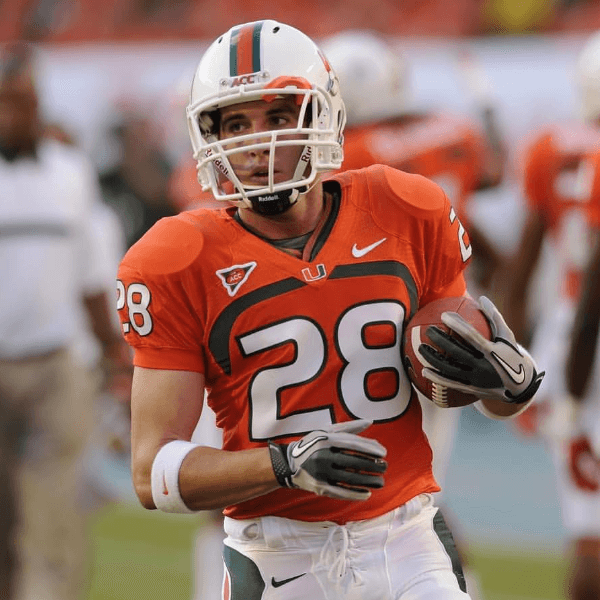 Shawn O'Dare profile image