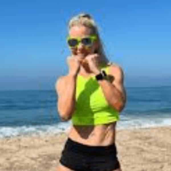 Courtney Andersen profile image