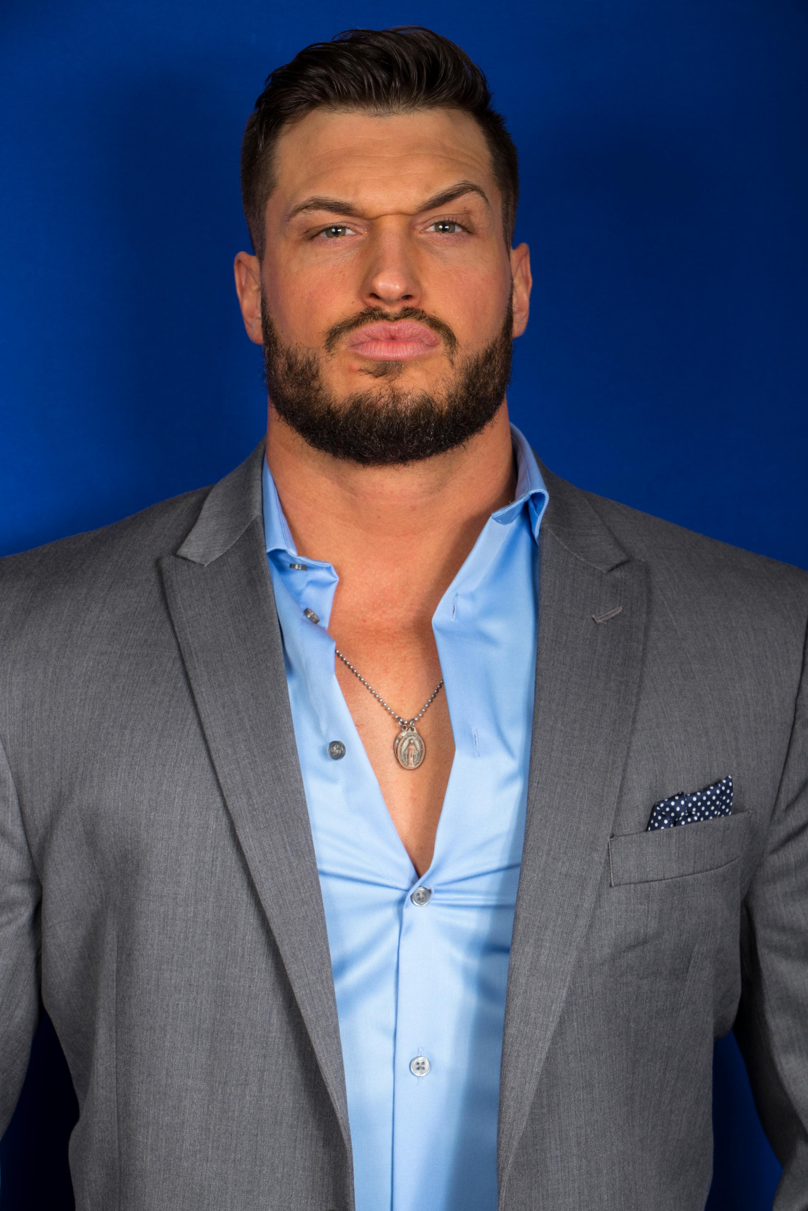 Michael Wardlow profile image