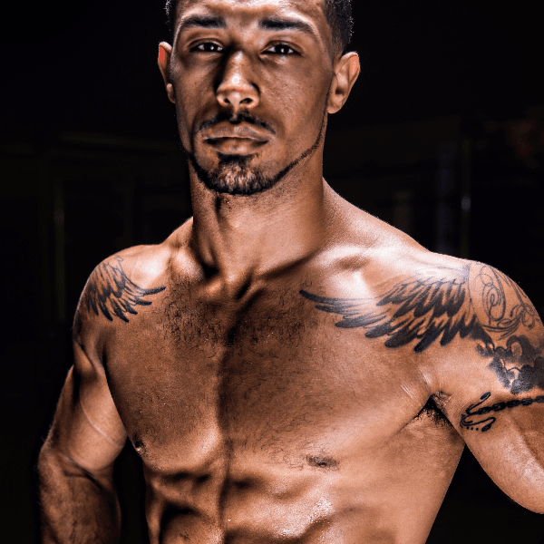 darren goodall profile image