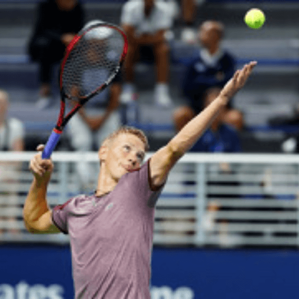 Cash Hanzlik profile image