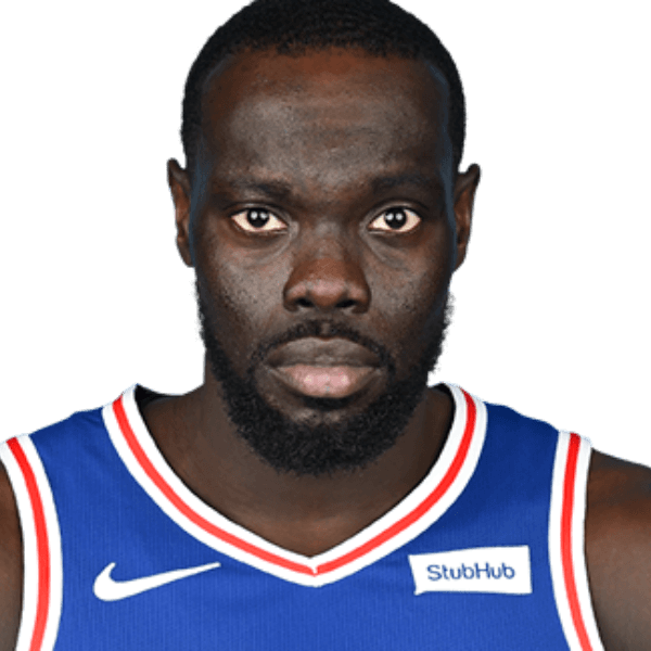 Marial Shayok profile image