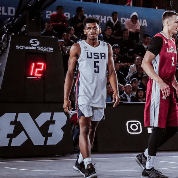 David Payne profile image