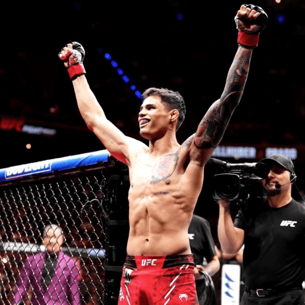 Daniel Zellhuber profile image