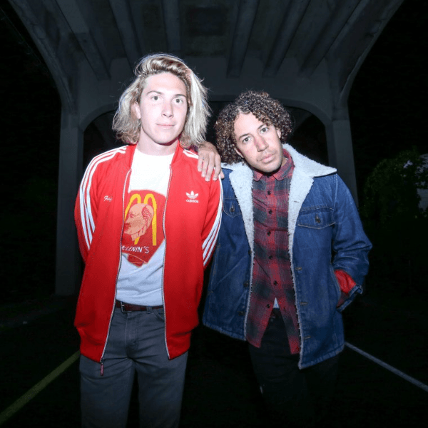 Lewis Del profile image