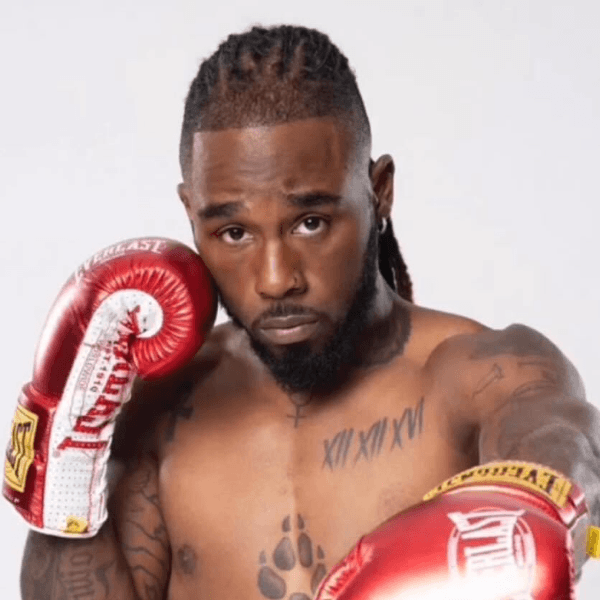 Elijah Pierce profile image