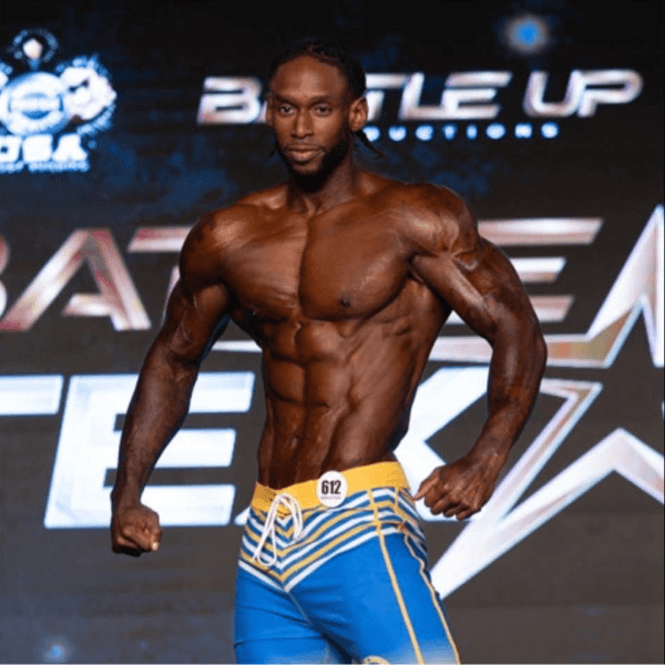 Tony Mcgilveary profile image