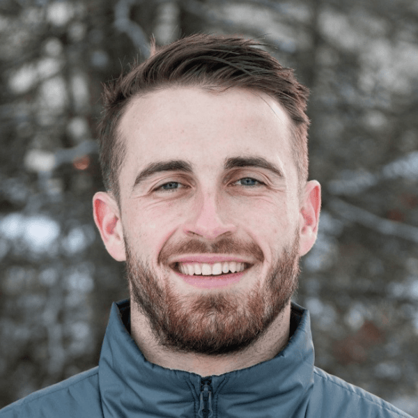 Nicholas Tucker profile image