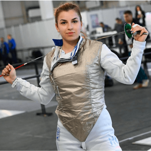 Jázmin Sperka profile image