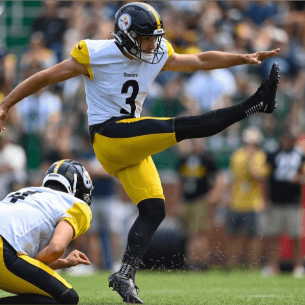 B.T. Potter profile image