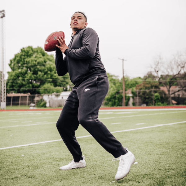 Kameron Williams profile photo