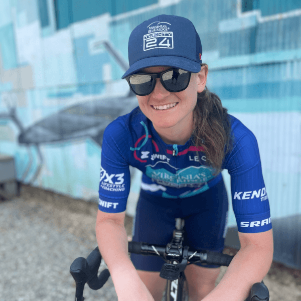 Amanda Coker profile image