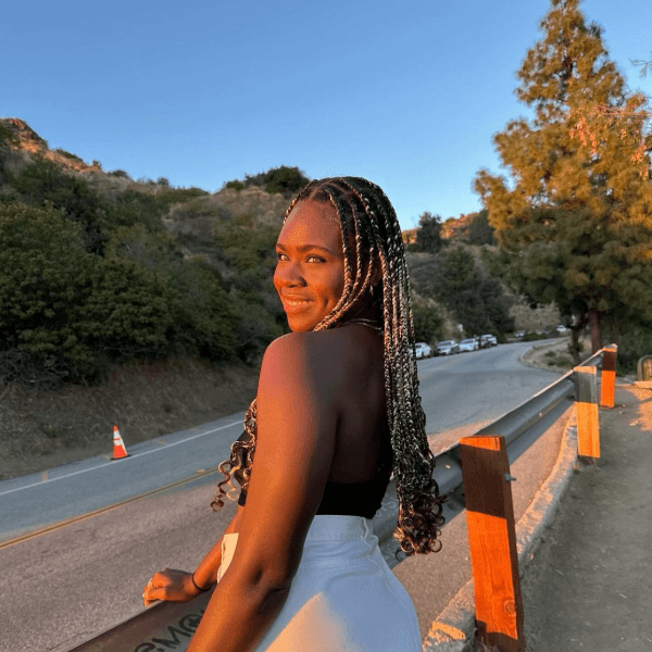 Jada Ward profile image