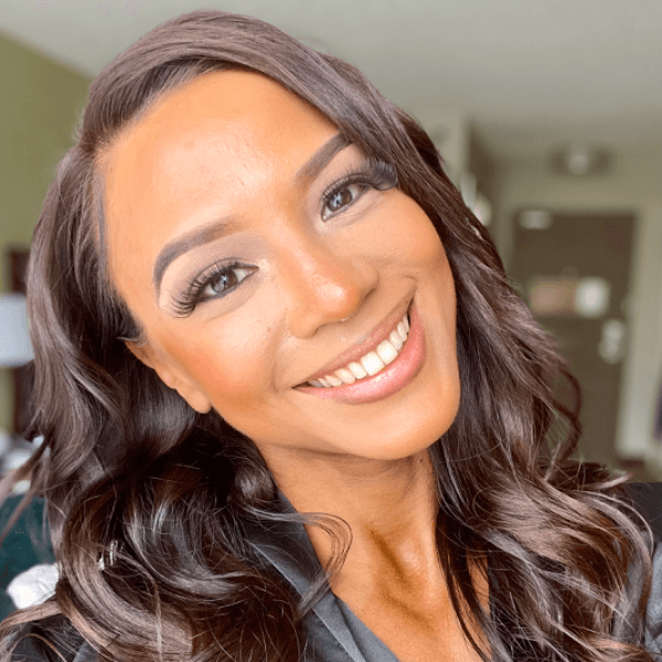 Daniella Means profile image