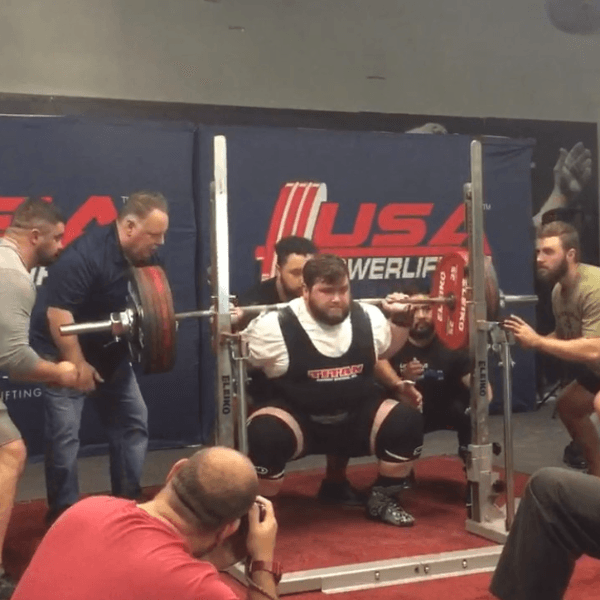 Michael Jones profile image