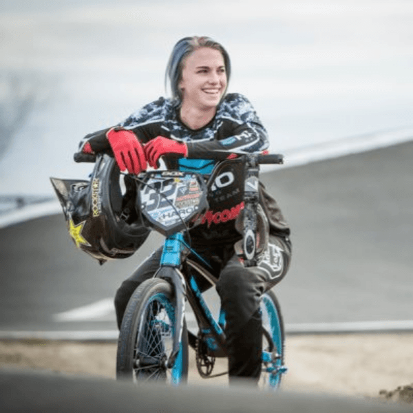 Brooke Crain profile photo