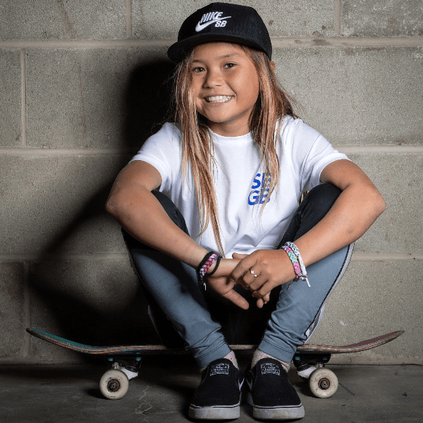 Sky Brown profile photo