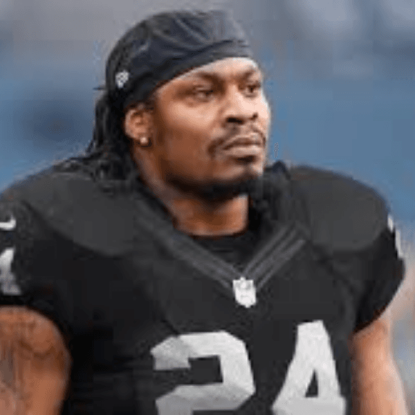 Marshawn Lynch profile photo