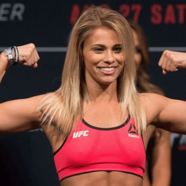 Paige VanZant profile photo