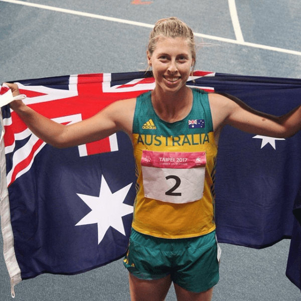 Alysha Burnett profile image