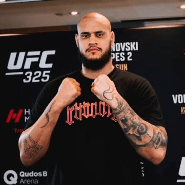 Tallison Xicão Teixeira profile image