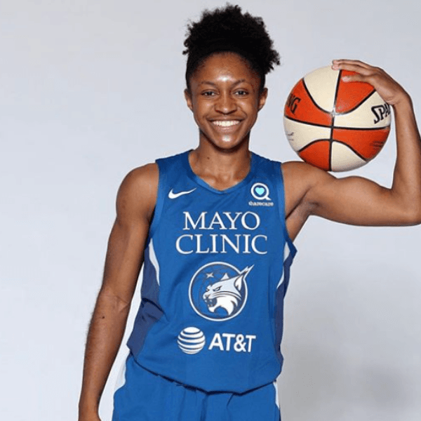 Crystal Dangerfield profile image