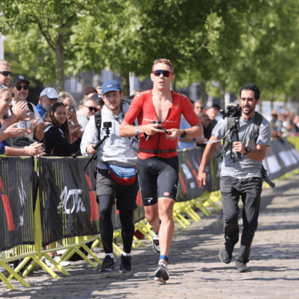 Cameron Wurf profile image