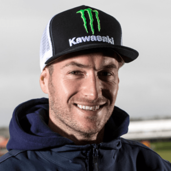Tommy Searle profile image