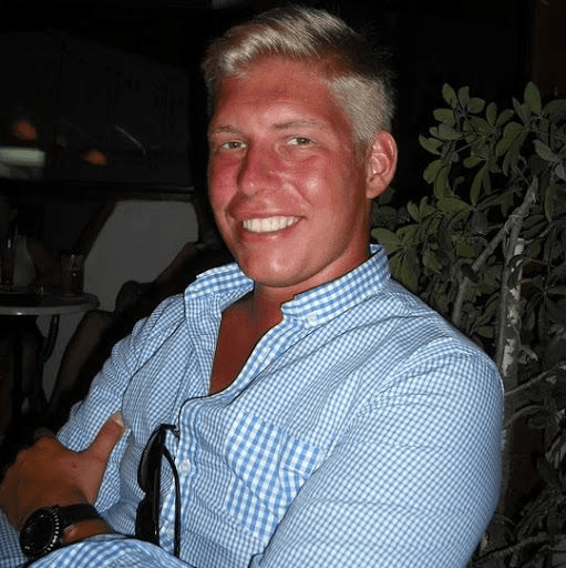 Andreas Cederblad profile photo