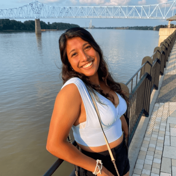 Carmina Armstrong profile image