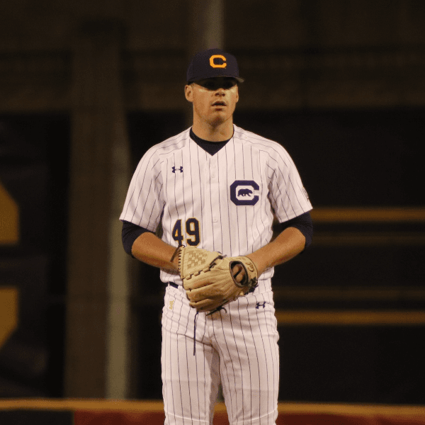 Mitchell Scott profile image