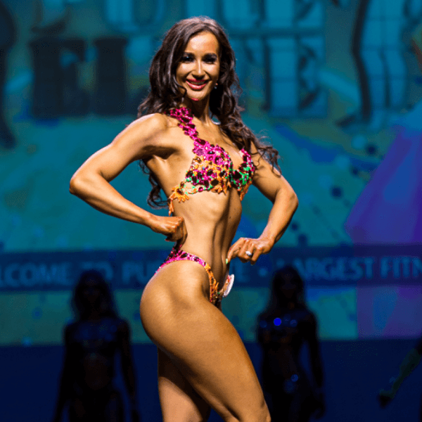 Polina Andre profile photo