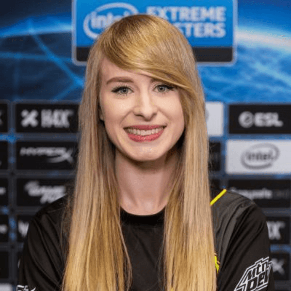 Amanda Smith profile photo