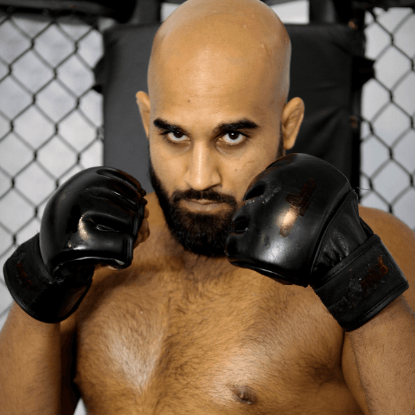Arjan Bhullar profile image