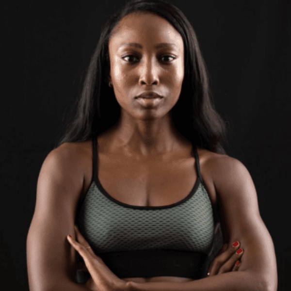 Francia Cooper profile photo