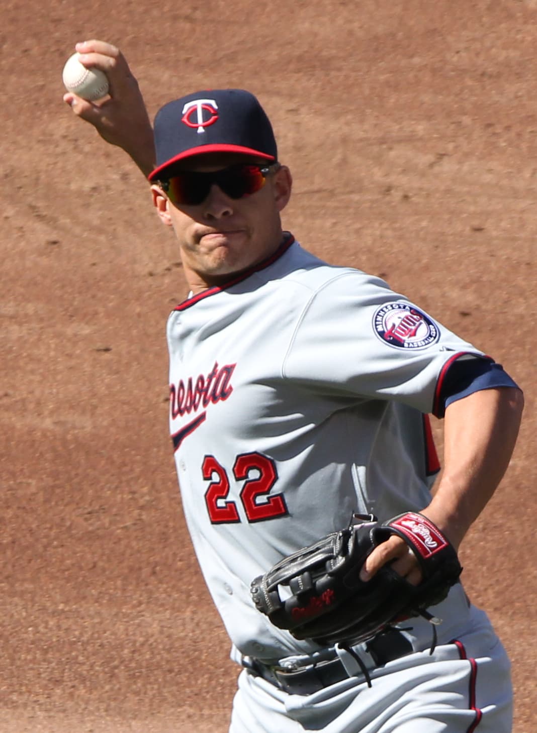 Danny Valencia profile image