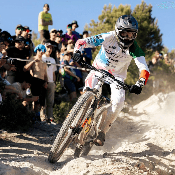 Mirco Vendemmia profile image