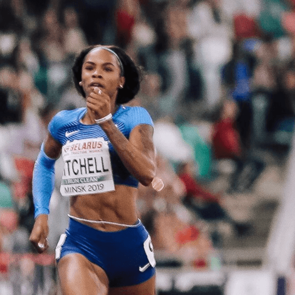 A’keyla Mitchell profile image