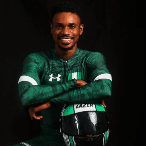 Hammed Yusuf profile photo