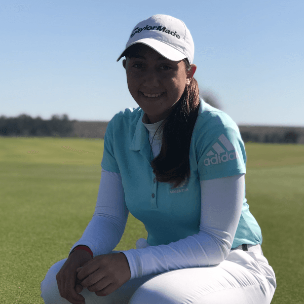 Josefina Rendo profile photo