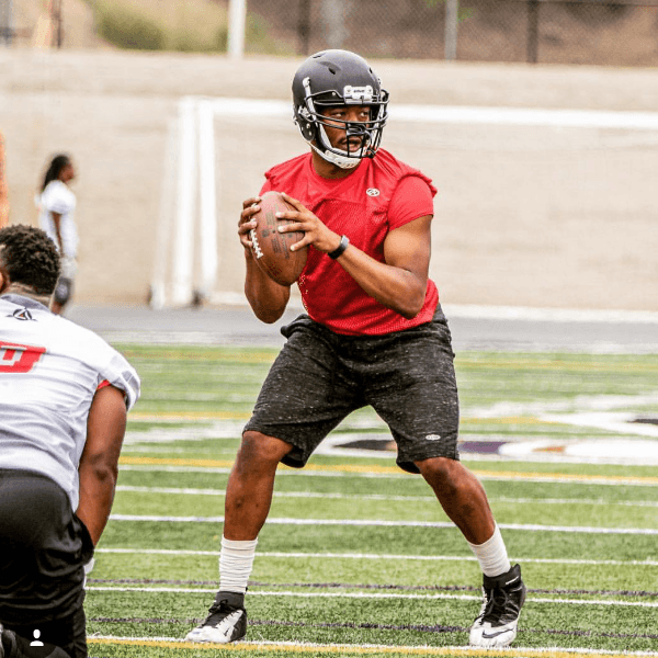 Harold Smith-Mobley profile photo