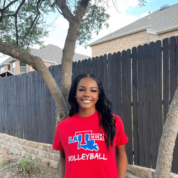 Samyah Medford profile image